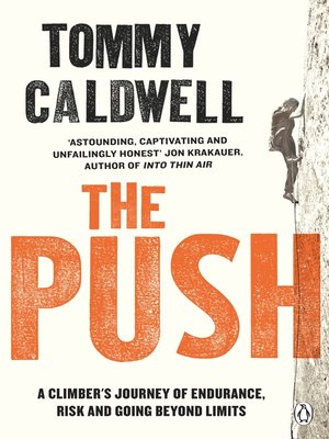 cover image of The Push